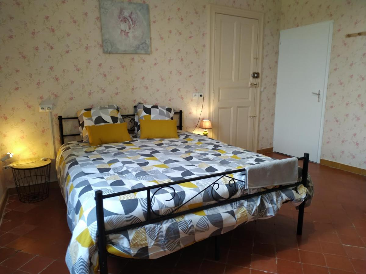 Chambre D'Hotes De Lamy Pierrerue  Экстерьер фото