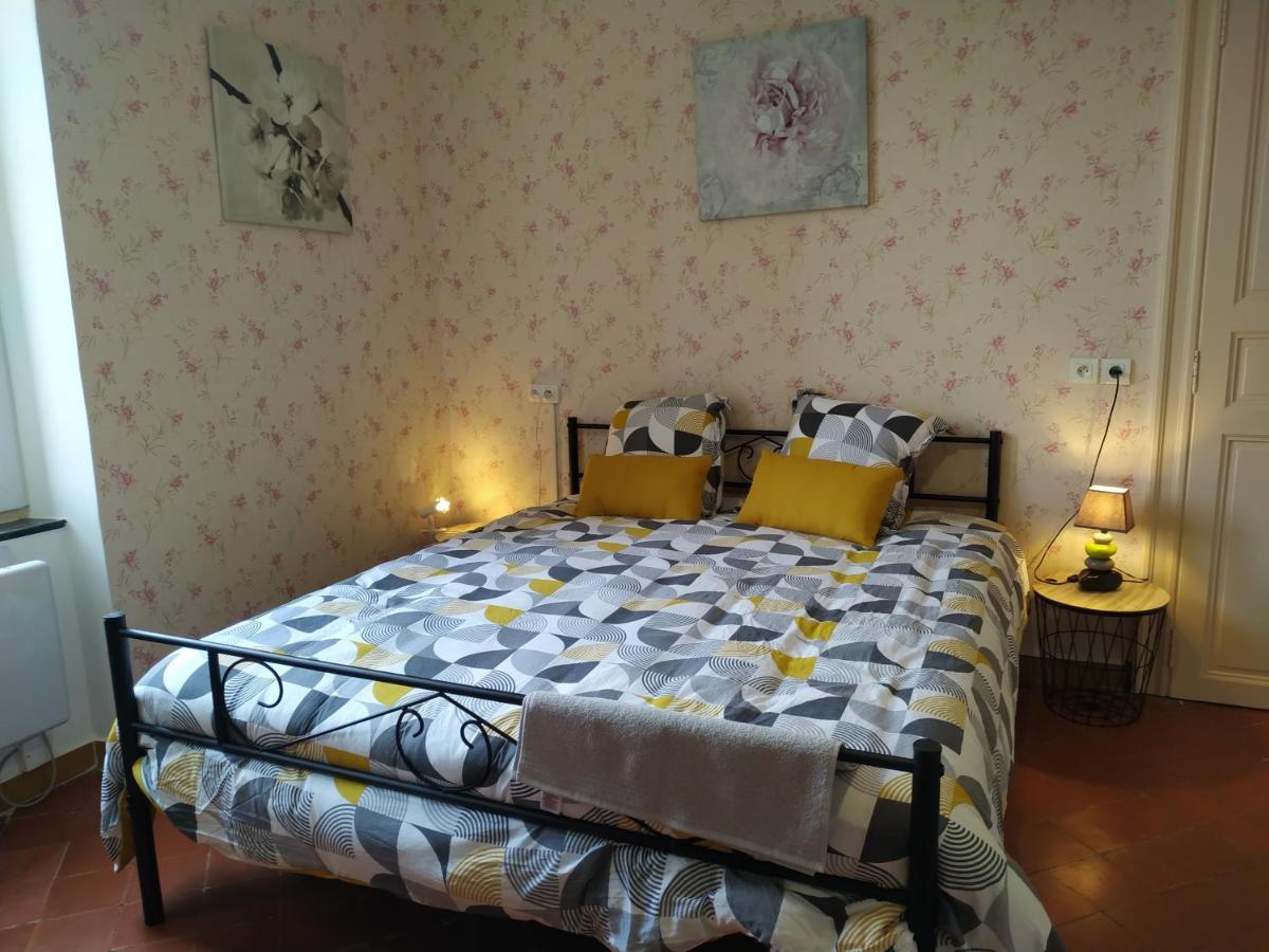 Chambre D'Hotes De Lamy Pierrerue  Экстерьер фото